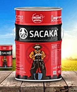 sacaka